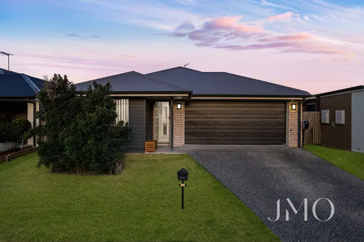 10 Laverton Street, Ormeau QLD 4208