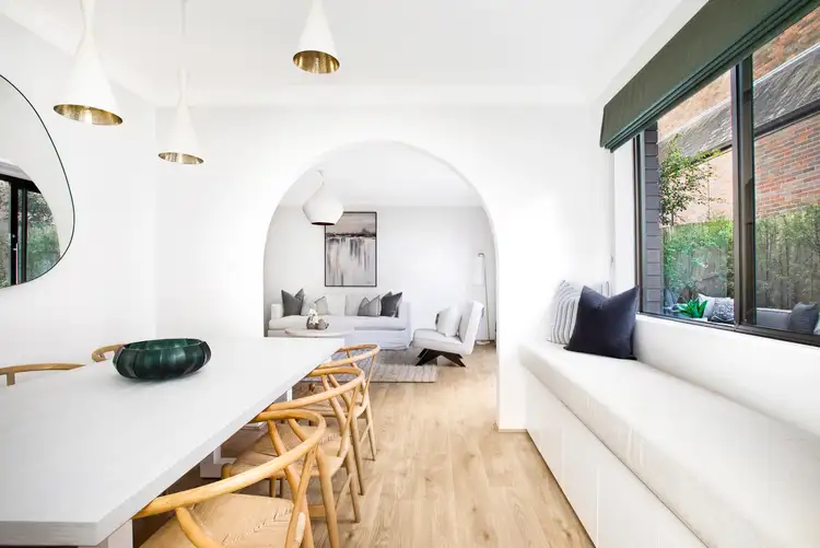 Second view of Homely unit listing, 2/120 Shirley Road, Wollstonecraft NSW 2065