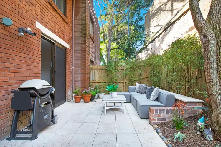 Fourth view of Homely unit listing, 2/120 Shirley Road, Wollstonecraft NSW 2065