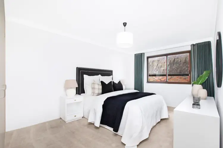 Fifth view of Homely unit listing, 2/120 Shirley Road, Wollstonecraft NSW 2065