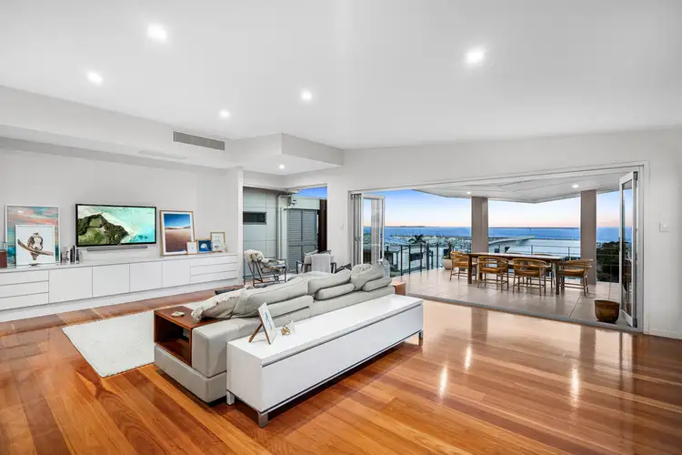 105 Oceana Terrace, Manly QLD 4179