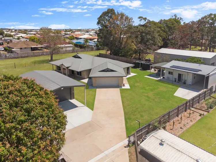 16 Snapper Street, Kawungan QLD 4655