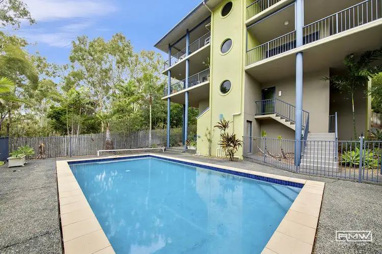 4/203 Matthew Flinders Drive, Lammermoor QLD 4703