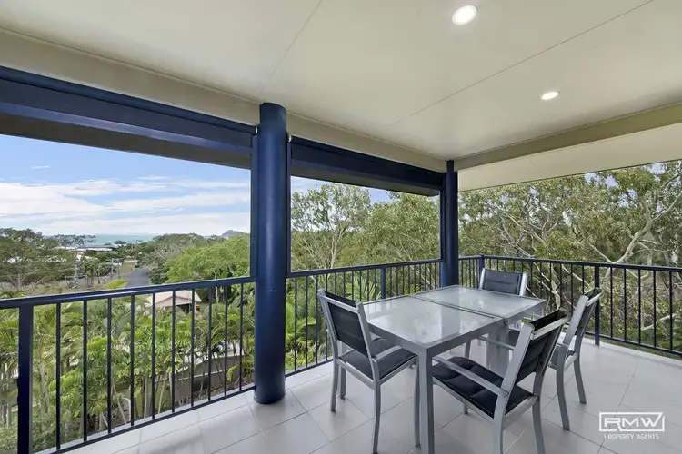 Fourth view of Homely unit listing, 4/203 Matthew Flinders Drive, Lammermoor QLD 4703