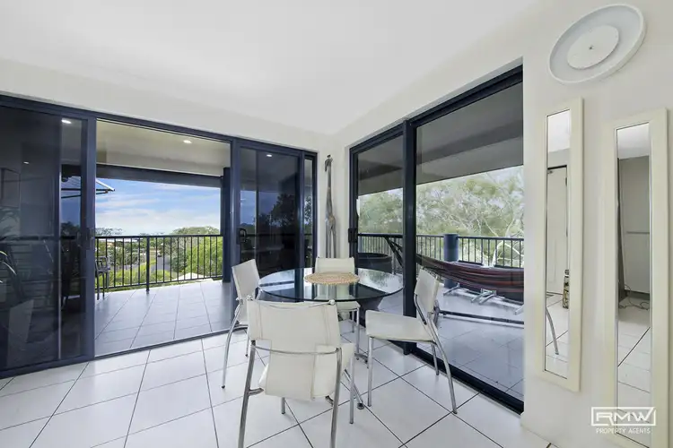 Fifth view of Homely unit listing, 4/203 Matthew Flinders Drive, Lammermoor QLD 4703