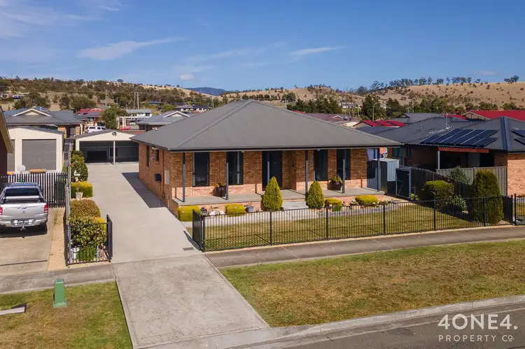 43 Burrows Avenue, Brighton TAS 7030