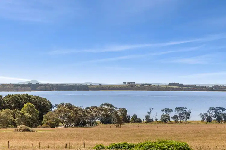 Third view of Homely rural property listing, 55 Wensleydale Station Road, Wurdiboluc VIC 3241