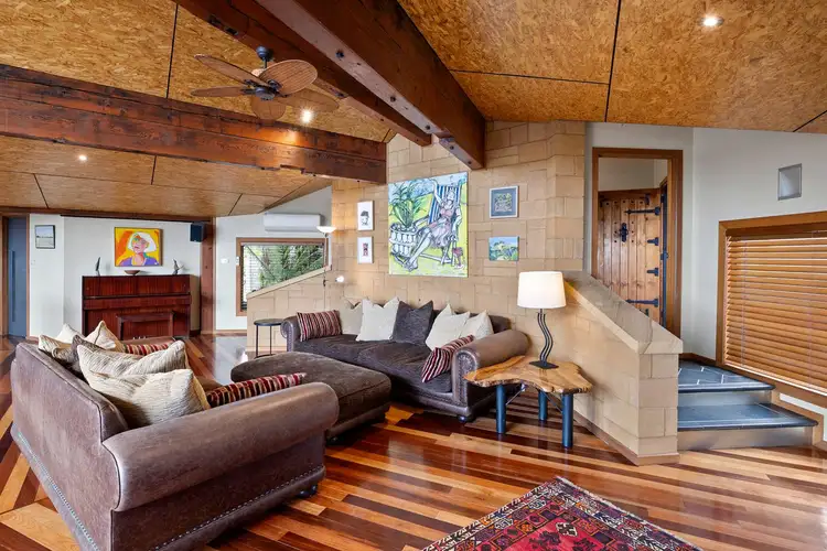 Fifth view of Homely rural property listing, 55 Wensleydale Station Road, Wurdiboluc VIC 3241