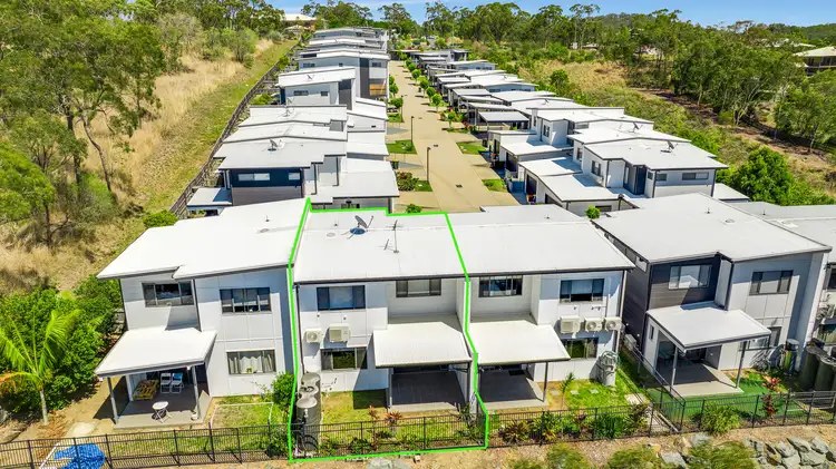 22/42 Glen Eden Drive, Glen Eden QLD 4680