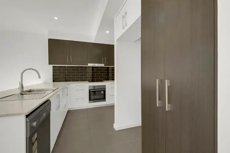 Fifth view of Homely townhouse listing, 22/42 Glen Eden Drive, Glen Eden QLD 4680