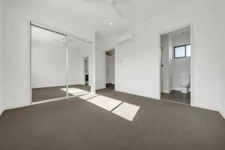Seventh view of Homely townhouse listing, 22/42 Glen Eden Drive, Glen Eden QLD 4680