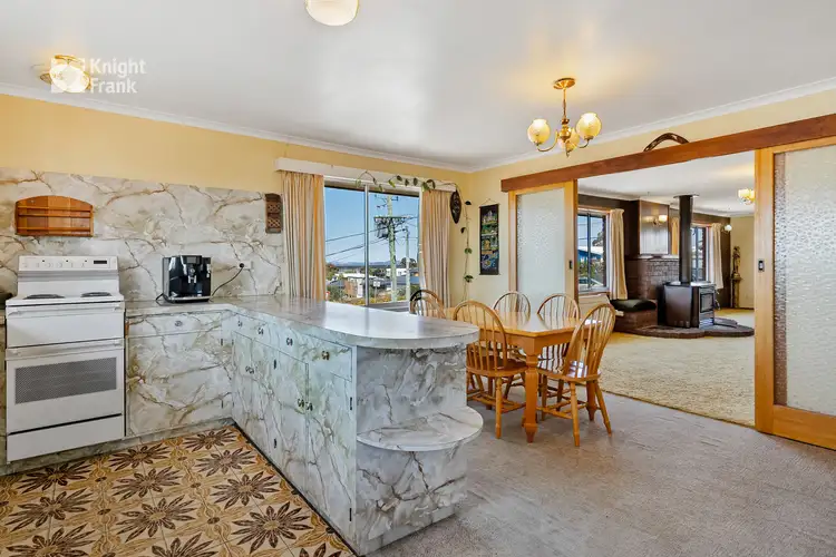 Fifth view of Homely house listing, 1 Reynolds Road, Midway Point TAS 7171