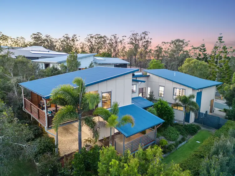 19 Pardalote Drive, Brookwater QLD 4300