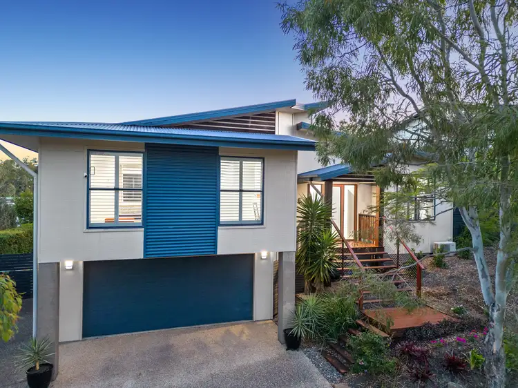 Second view of Homely house listing, 19 Pardalote Drive, Brookwater QLD 4300