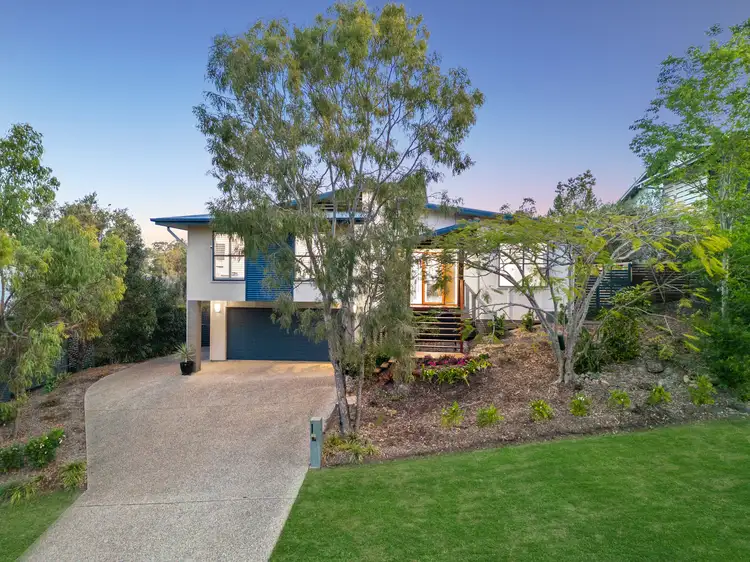 Third view of Homely house listing, 19 Pardalote Drive, Brookwater QLD 4300