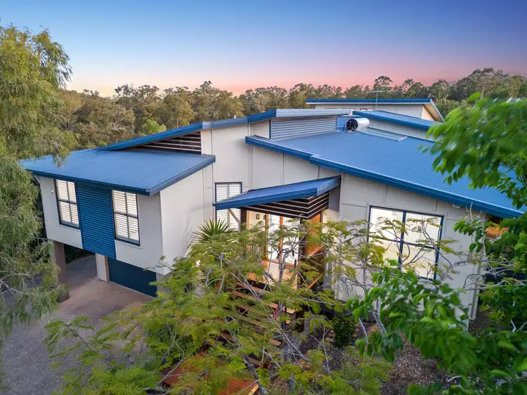 Fourth view of Homely house listing, 19 Pardalote Drive, Brookwater QLD 4300