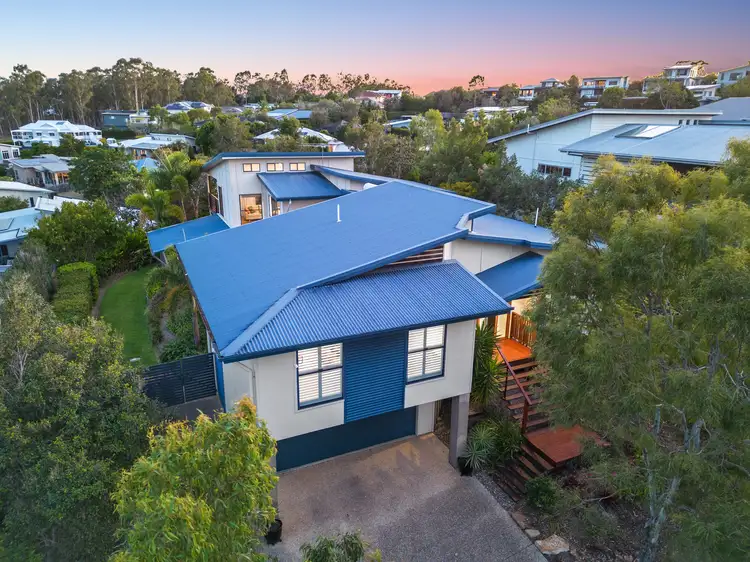 Fifth view of Homely house listing, 19 Pardalote Drive, Brookwater QLD 4300