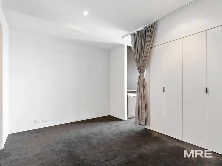 Third view of Homely apartment listing, 1604/7 Yarra Street, South Yarra VIC 3141