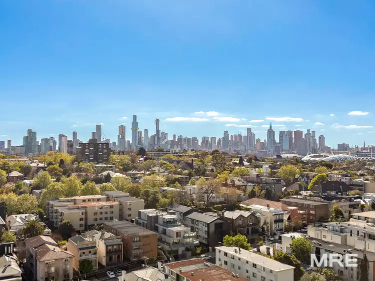 Sixth view of Homely apartment listing, 1604/7 Yarra Street, South Yarra VIC 3141