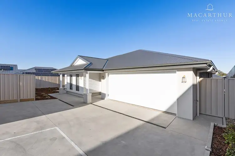 Second view of Homely villa listing, 2/246 Muttama Parade, Gobbagombalin NSW 2650