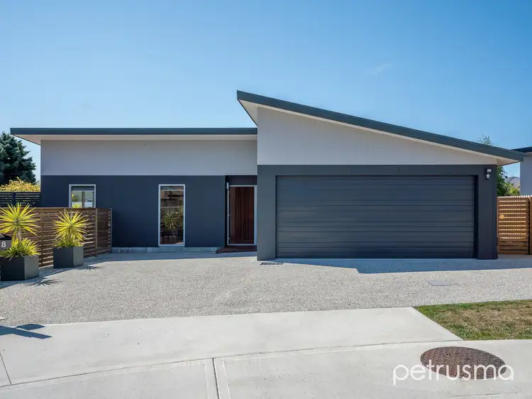 8 Damask Court, Cambridge TAS 7170