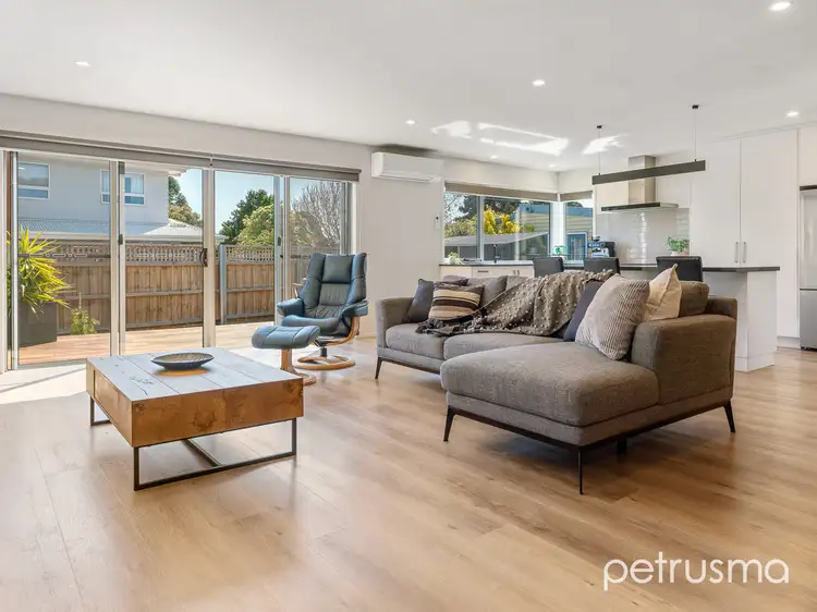 Second view of Homely house listing, 8 Damask Court, Cambridge TAS 7170