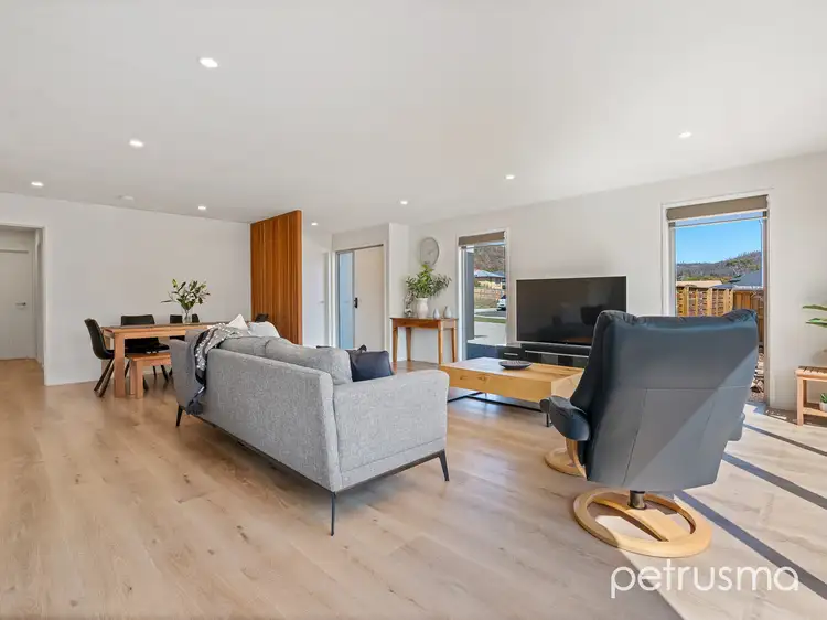 Third view of Homely house listing, 8 Damask Court, Cambridge TAS 7170