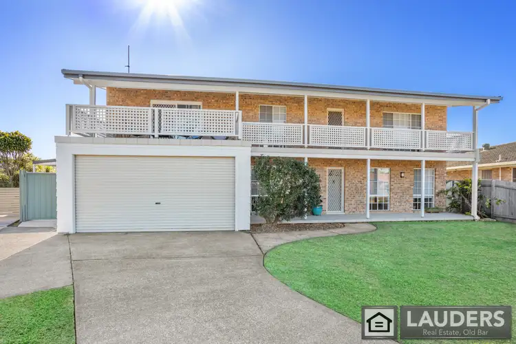 11 Newlan Court, Old Bar NSW 2430