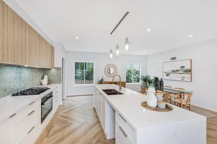 Third view of Homely house listing, 20 Anzac Road, Long Jetty NSW 2261