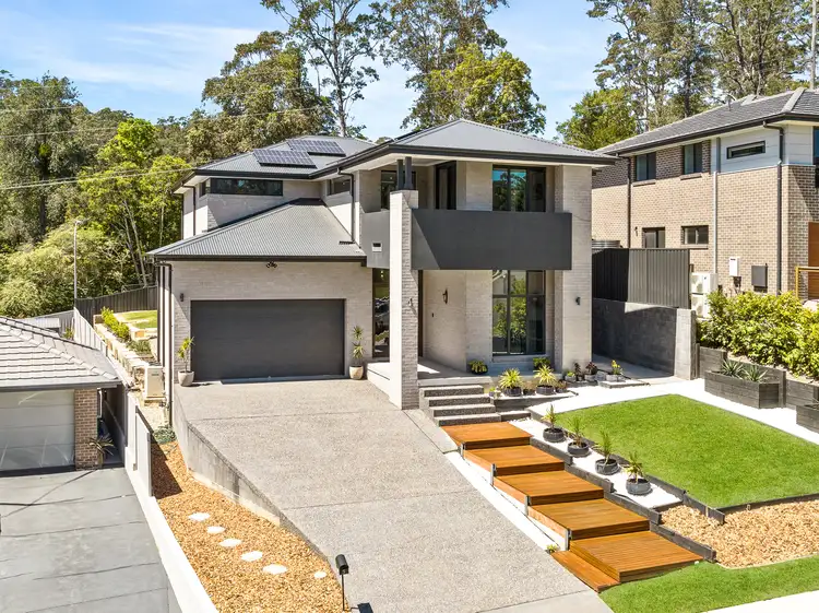 5 Cassinia Close