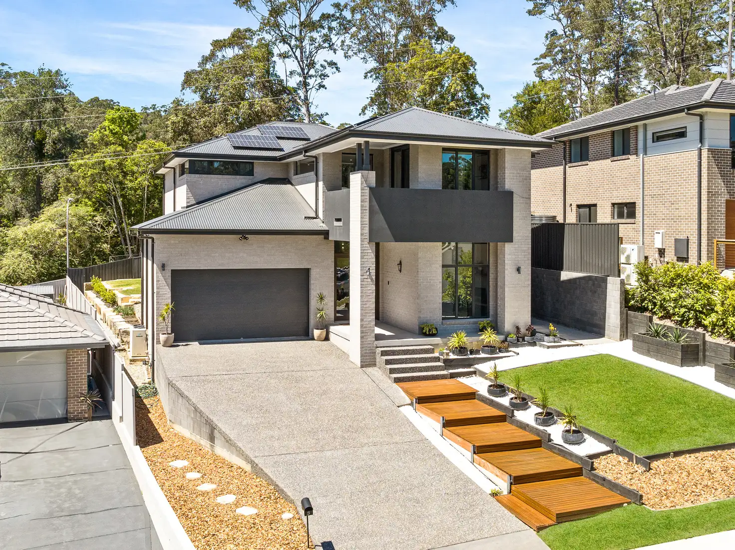 Main view of Homely house listing, 5 Cassinia Close, Lisarow NSW 2250