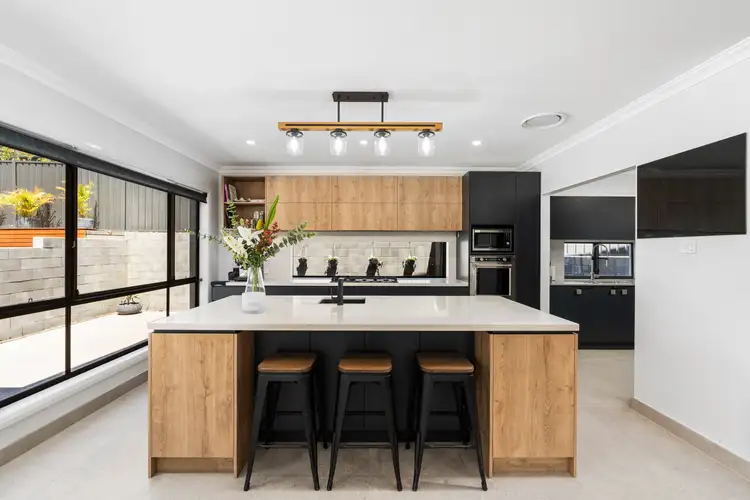 Third view of Homely house listing, 5 Cassinia Close, Lisarow NSW 2250