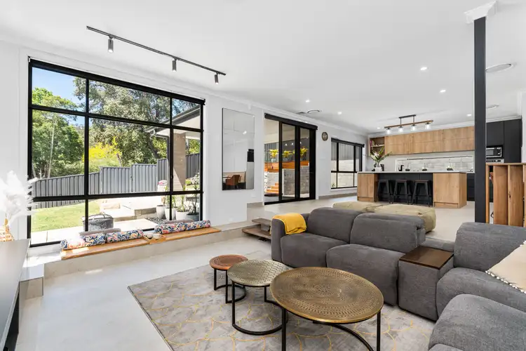 Fourth view of Homely house listing, 5 Cassinia Close, Lisarow NSW 2250