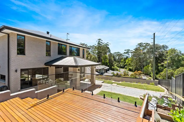 Fifth view of Homely house listing, 5 Cassinia Close, Lisarow NSW 2250