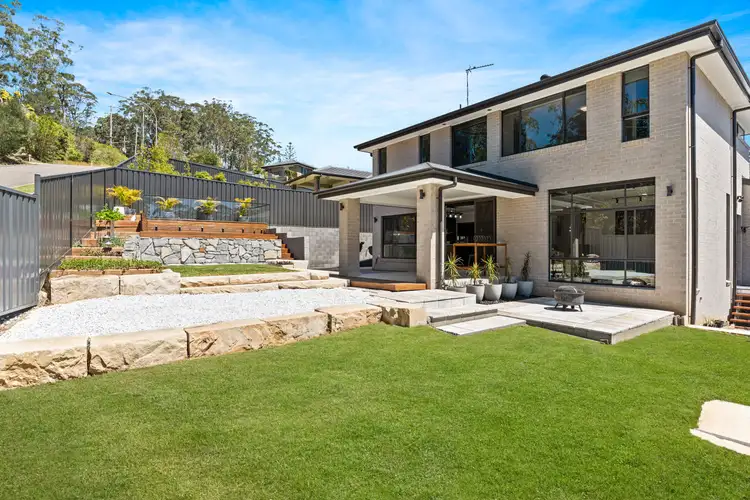 Sixth view of Homely house listing, 5 Cassinia Close, Lisarow NSW 2250