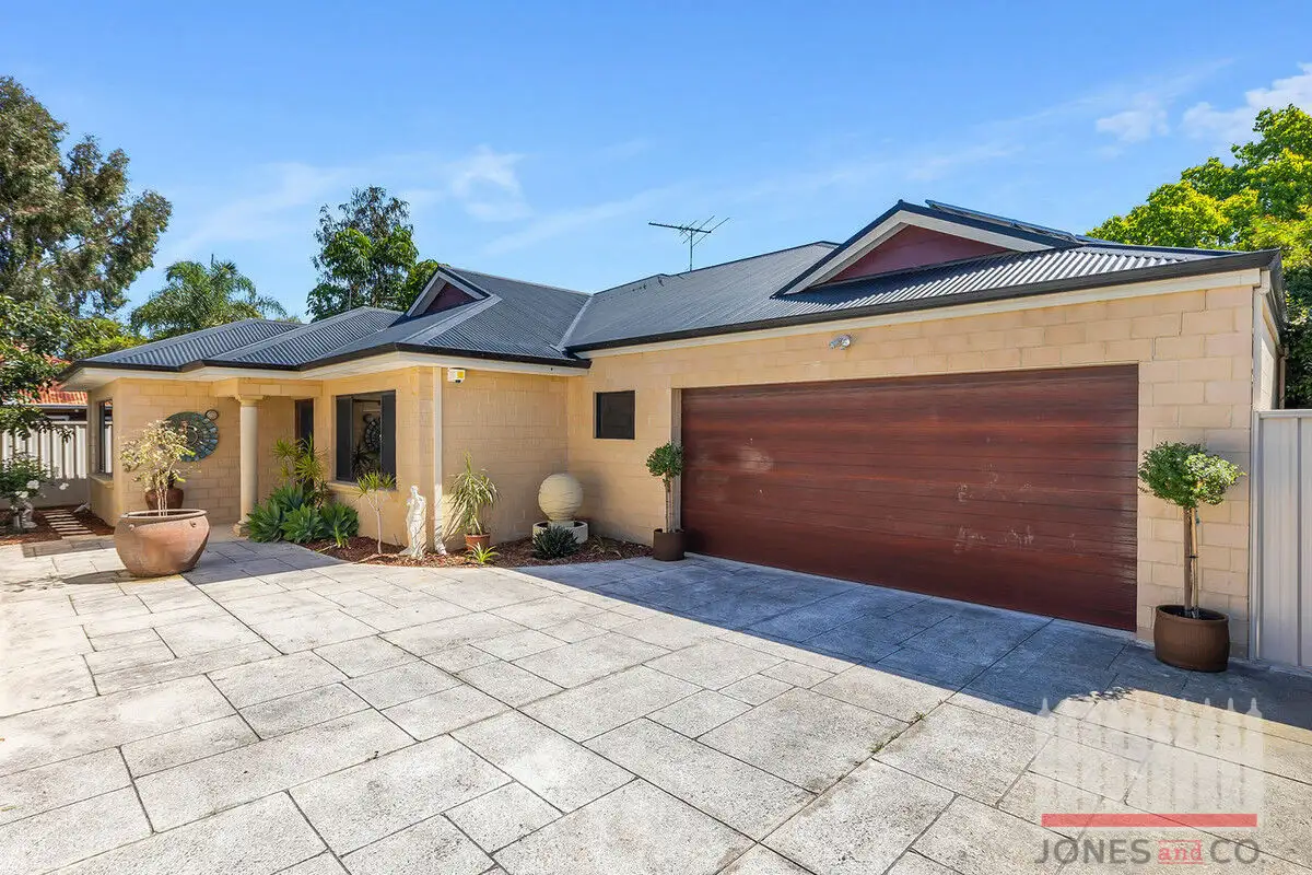 Main view of Homely house listing, 2/98A Whitfield Street, Bassendean WA 6054