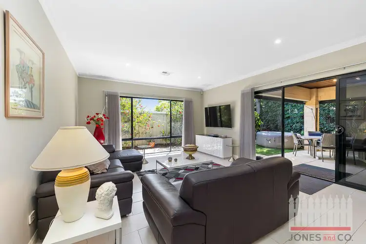 Second view of Homely house listing, 2/98A Whitfield Street, Bassendean WA 6054