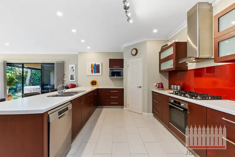Third view of Homely house listing, 2/98A Whitfield Street, Bassendean WA 6054