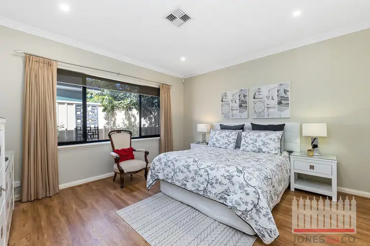 Fifth view of Homely house listing, 2/98A Whitfield Street, Bassendean WA 6054