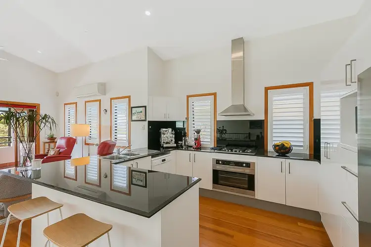 Second view of Homely semi-detached listing, 2/34 West Wyberba Street, Tugun QLD 4224