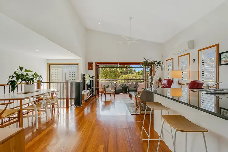 Third view of Homely semi-detached listing, 2/34 West Wyberba Street, Tugun QLD 4224