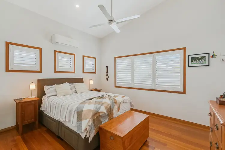 Fourth view of Homely semi-detached listing, 2/34 West Wyberba Street, Tugun QLD 4224