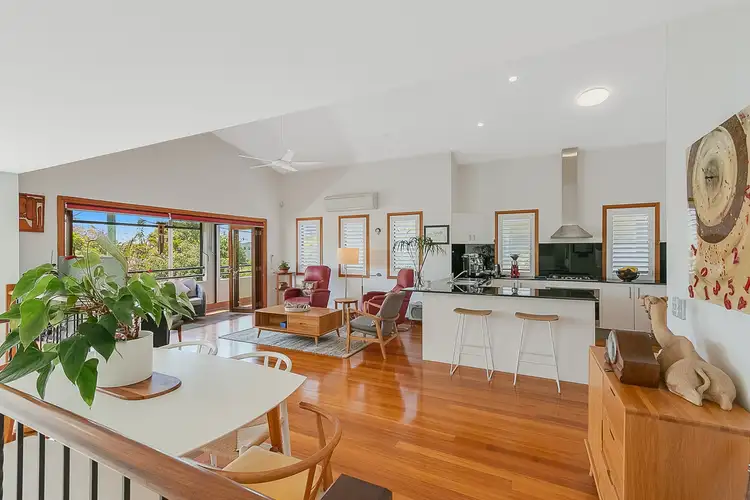 Fifth view of Homely semi-detached listing, 2/34 West Wyberba Street, Tugun QLD 4224