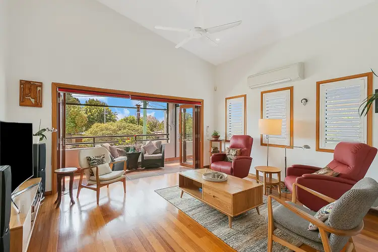 Sixth view of Homely semi-detached listing, 2/34 West Wyberba Street, Tugun QLD 4224