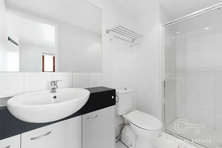 Fifth view of Homely apartment listing, 812/528 Swanston Street, Carlton VIC 3053