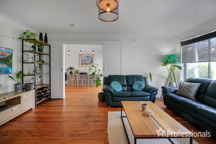 Second view of Homely house listing, 47 Wilks Avenue, Kooringal NSW 2650