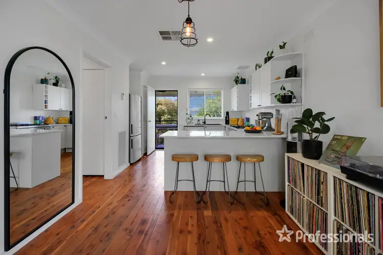 Third view of Homely house listing, 47 Wilks Avenue, Kooringal NSW 2650