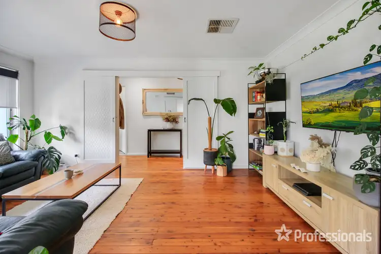 Fourth view of Homely house listing, 47 Wilks Avenue, Kooringal NSW 2650