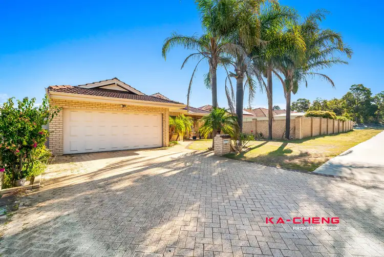 89 Belleview Crescent, Dianella WA 6059