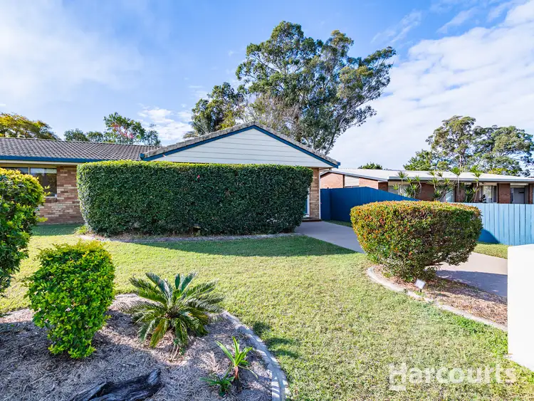 14 Rosenlund Street, Kallangur QLD 4503
